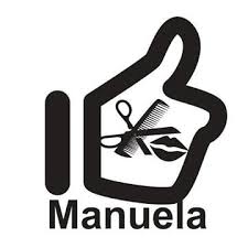Studio ljepote Manuela logo